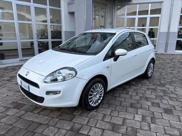 Fiat Grande Punto Evo 1.2 8V 5 porte Lounge