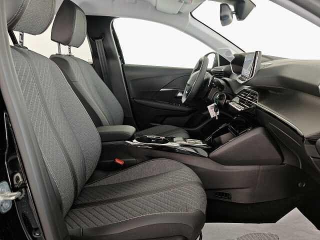 Peugeot 208 Hybrid 100 e-DCS6 Allure
