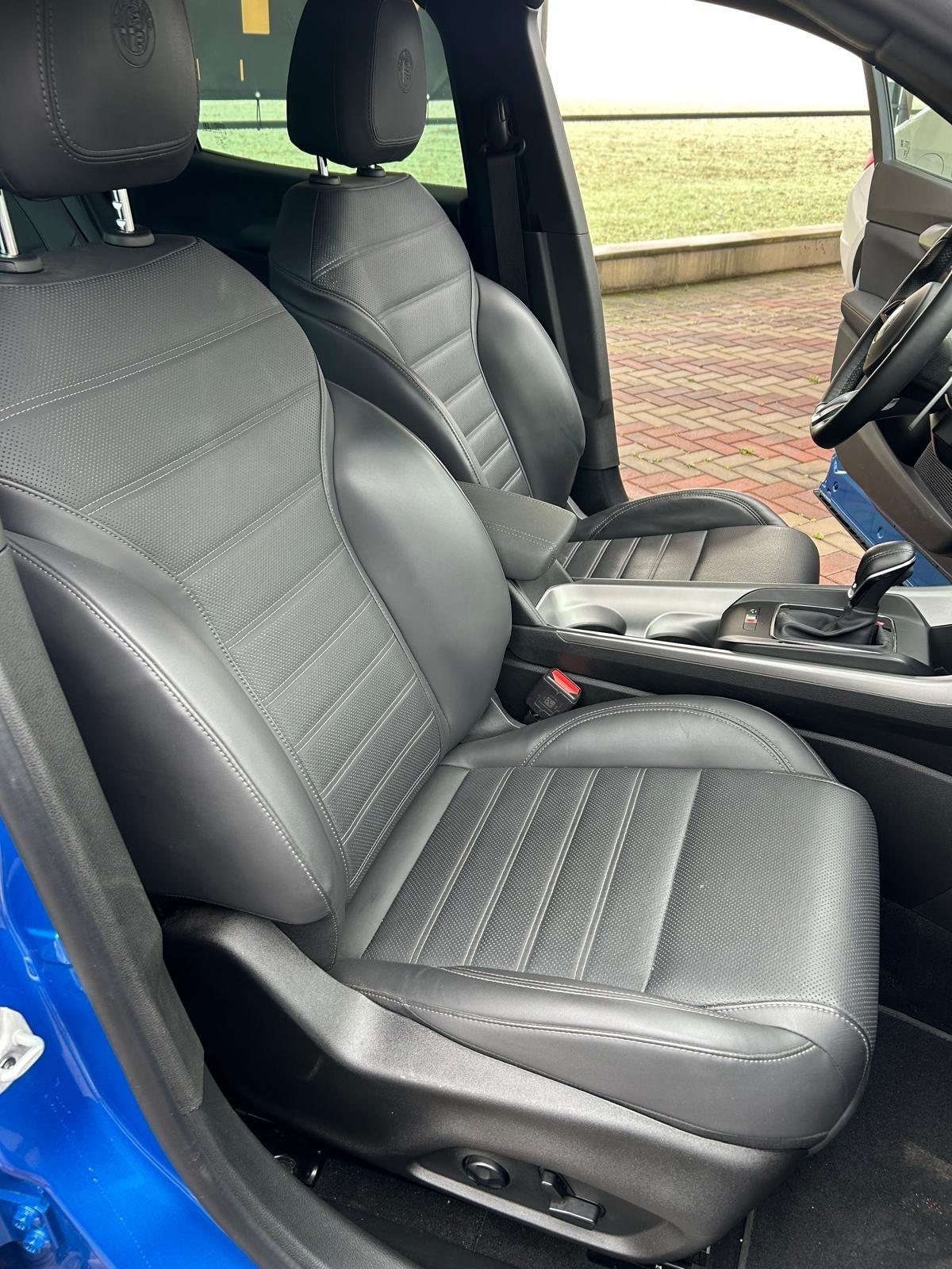 Alfa Romeo Tonale 1.5 160 CV RATE DA 280 EURO