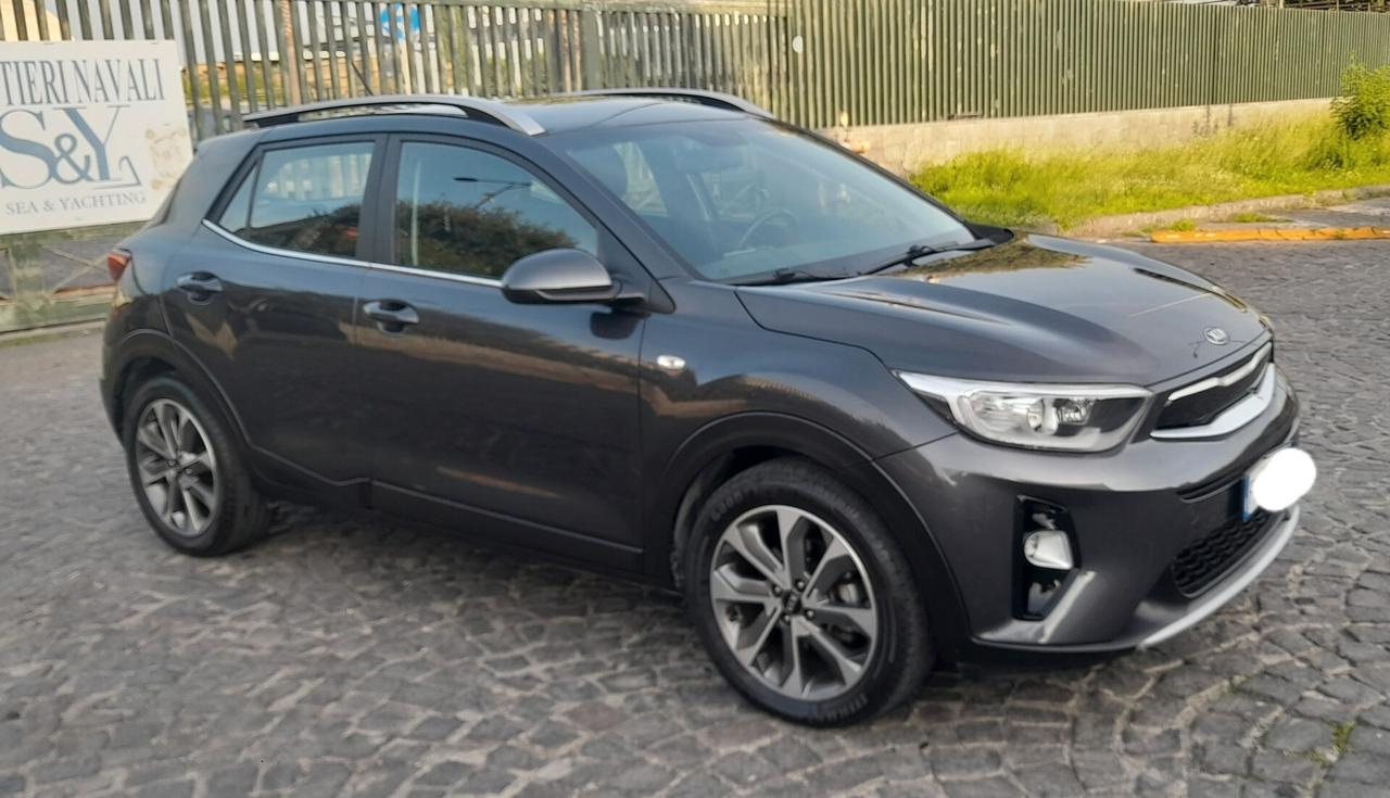 Kia Stonic 1.6 CRDi 115 CV Style