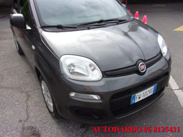 FIAT Panda 1.2 Easy BENZINA EURO 6