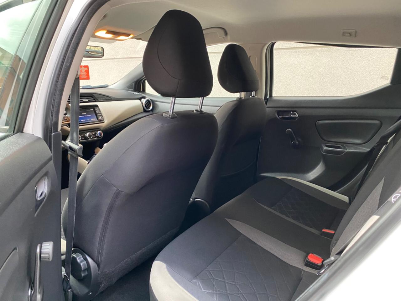 Nissan Micra 1.5 Diesel