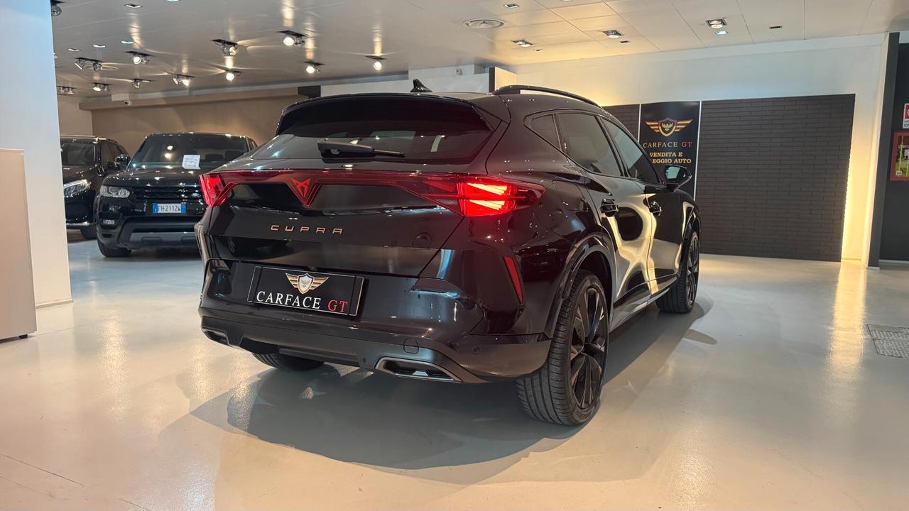 CUPRA FORMENTOR 1.5 PHEV-BENZINA - 2024