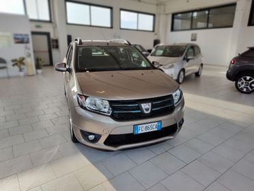 Dacia Logan MCV 1.5 dCi 8V 75CV Start&Stop Ambiance