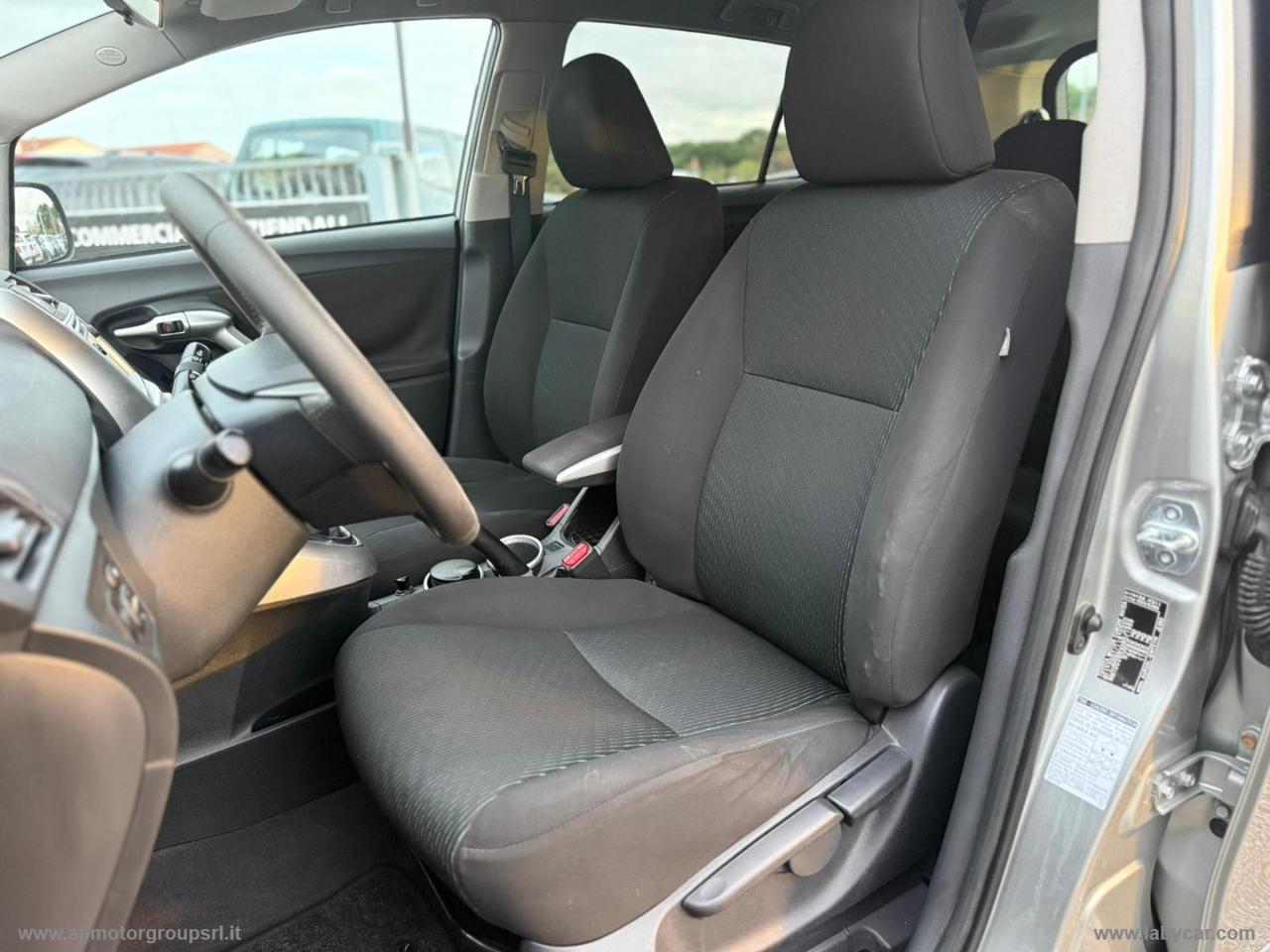 TOYOTA Verso 2.0 D ACTIVE 7 posti