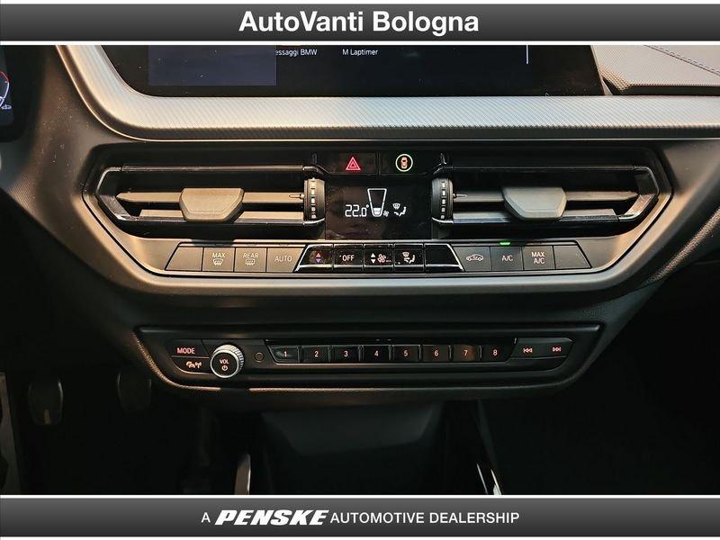 BMW Serie 1 118i 5p. Msport