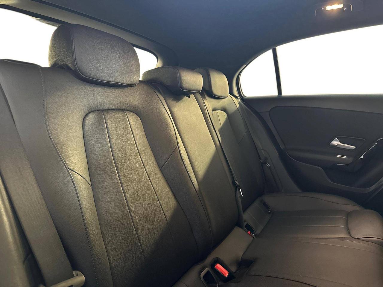 Mercedes Classe A A 180 d Business