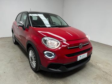 FIAT 500 X 2018 - 500X 1.0 T3 Lounge 120cv my20