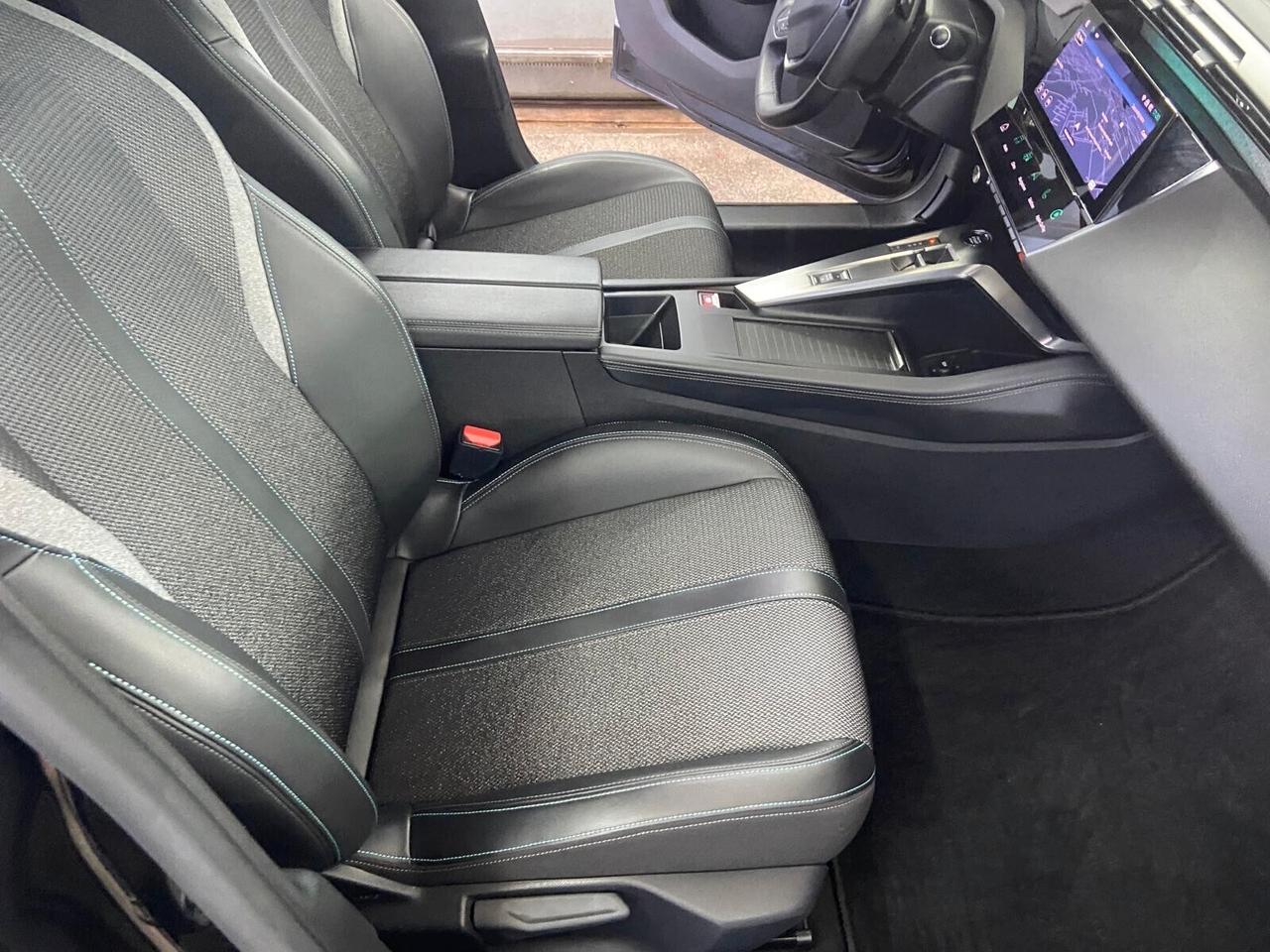 Peugeot 308 BlueHDi 130 S&S EAT8 Allure