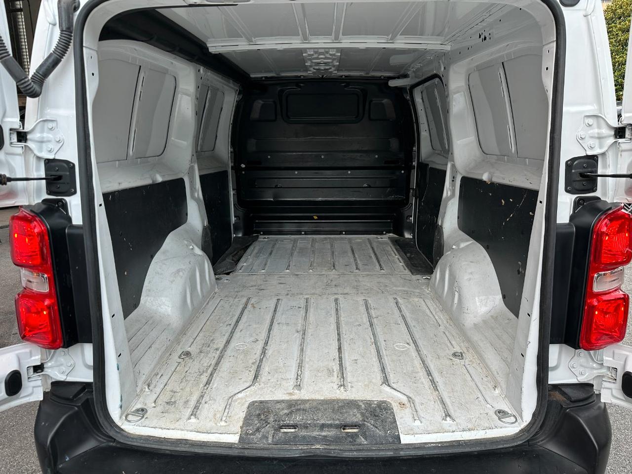 PEUGEOT Expert 1.5 Bluehdi Premium long 100cv S&S - IVA Esposta