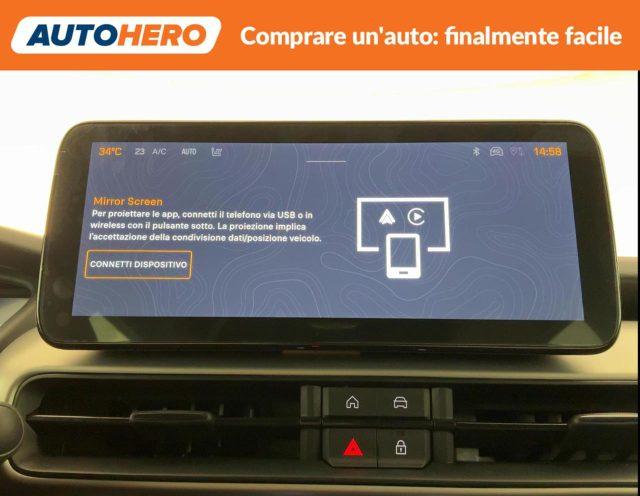 JEEP Avenger 1.2 Turbo 136 CV MHEV 4xe Upland