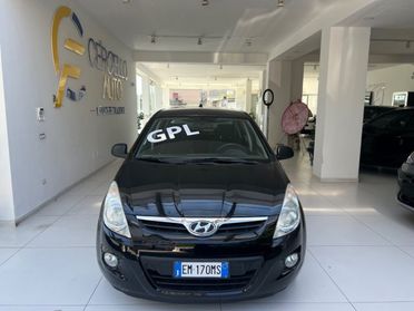HYUNDAI i20 HYUNDAI I20 1.2 5p. PRONTA CONSEGNA FINANZIABILE
