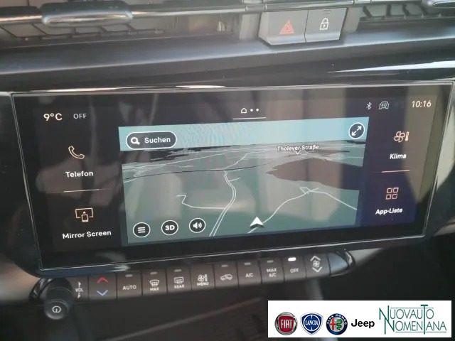 ALFA ROMEO Junior 1.2 136 CV Hybrid eDCT6 Speciale + Pack TECNOLOGI
