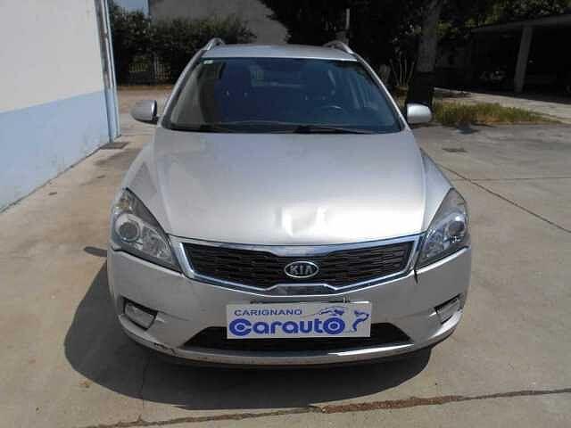 Kia Ceed 1.6 CRDi VGT 90CV 5p. Platinum