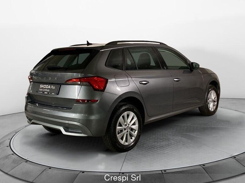 Skoda Kamiq 1.0 TSI Ambition