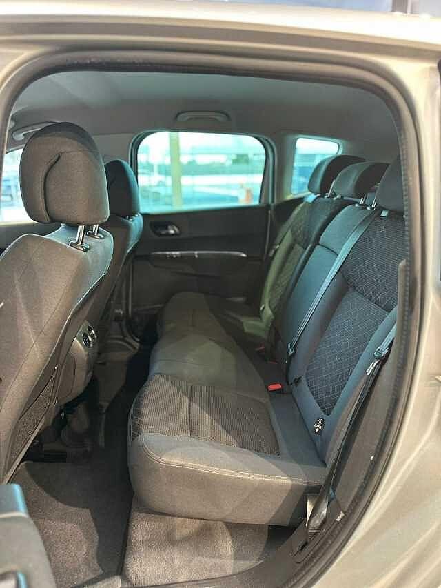 Peugeot 3008 BlueHDi 120 S&S Allure