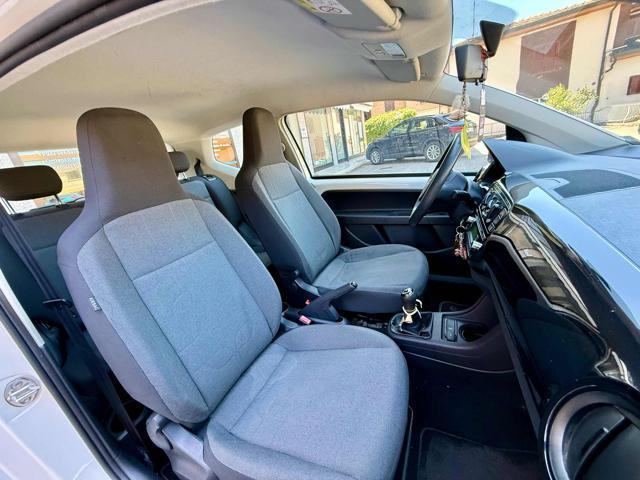 VOLKSWAGEN up! 1.0 75 CV 3p. move up!