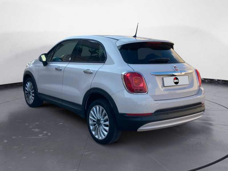 FIAT 500X 1.4 m-air Lounge 4x2 140cv