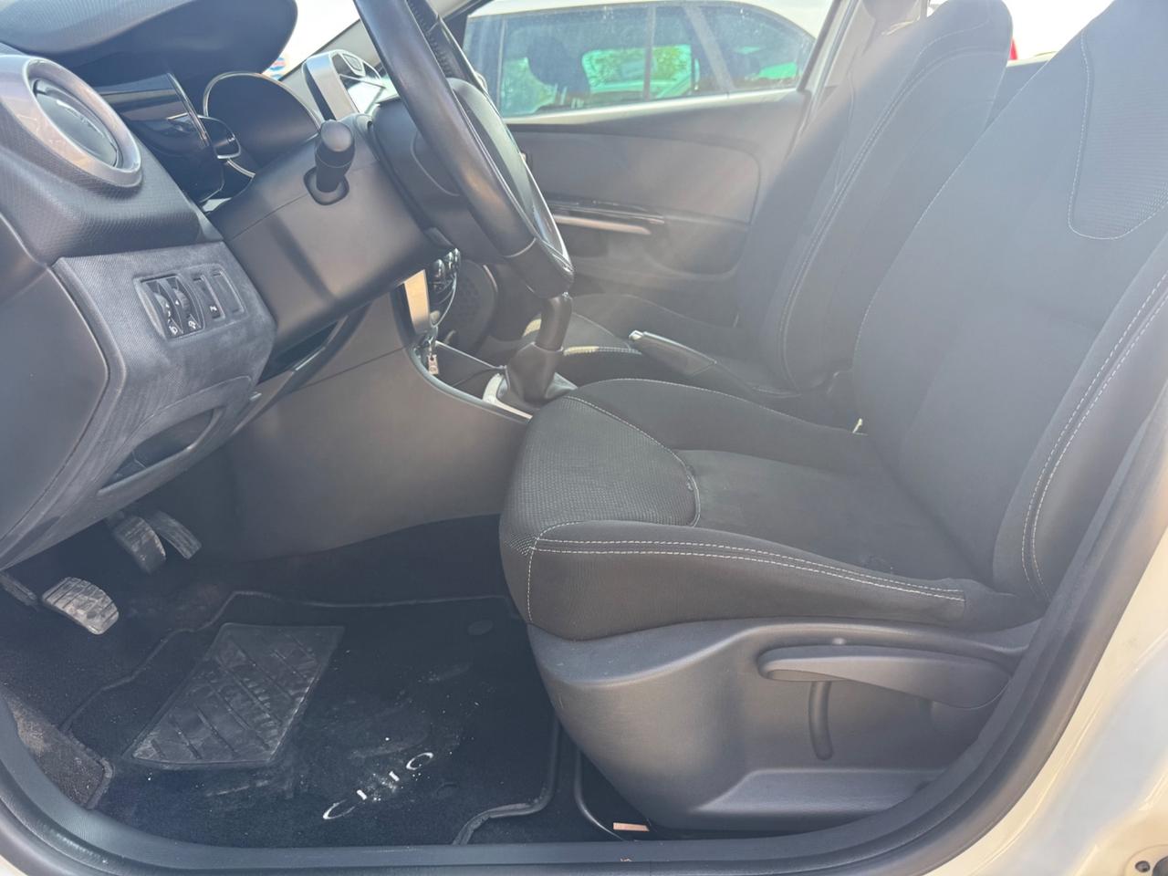 Renault Clio Sporter TCe 12V 90CV Start&Stop Energy Intens