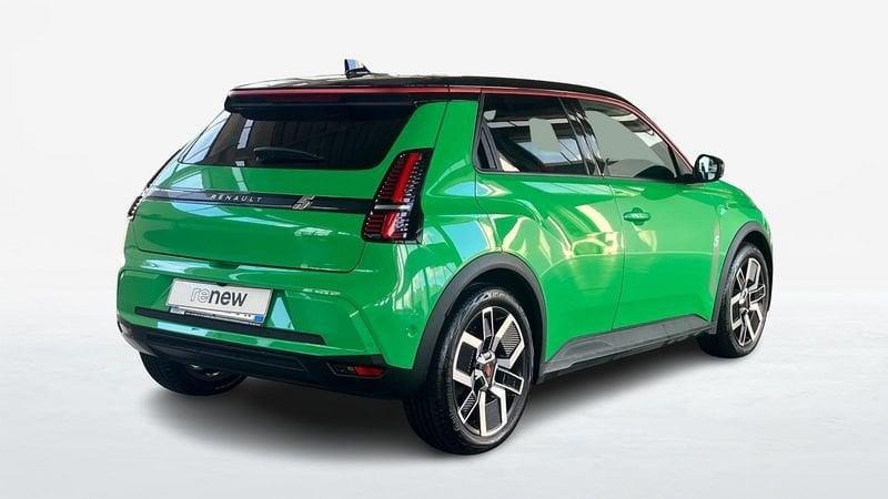 Renault 5 E-Tech Electric RENAULT techno 150 cv comfort range