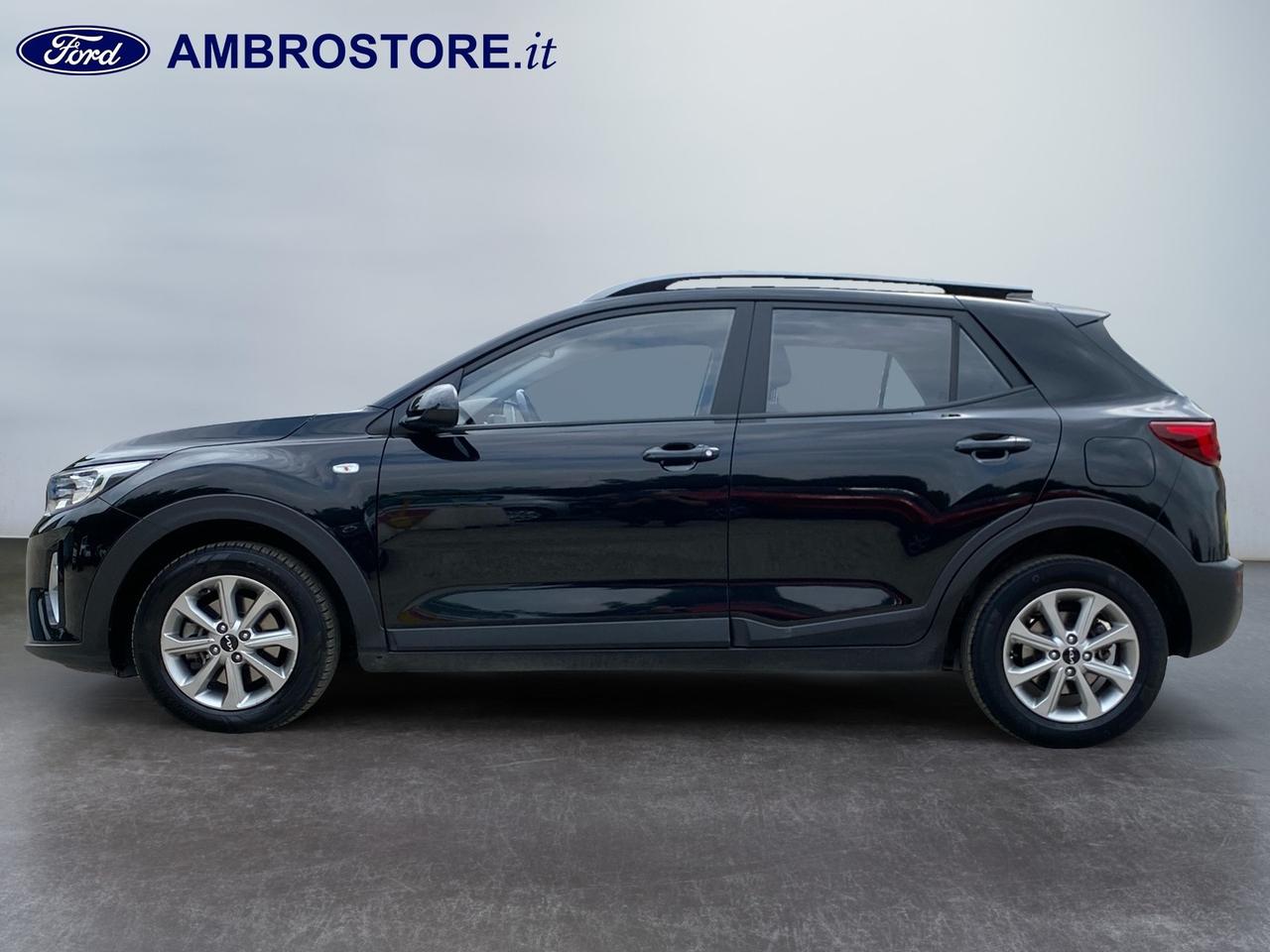 KIA Stonic - Stonic 1.0 t-gdi mhev Urban 100cv imt