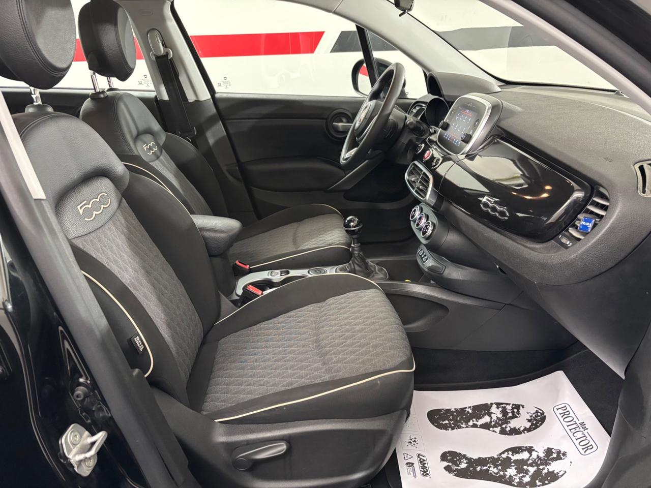 Fiat 500X 1.0 T3 120 CV Cross