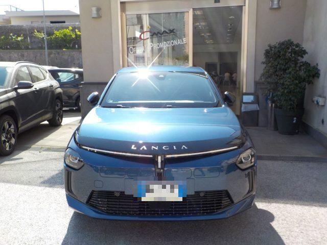LANCIA Ypsilon 1.2 Turbo 100 CV