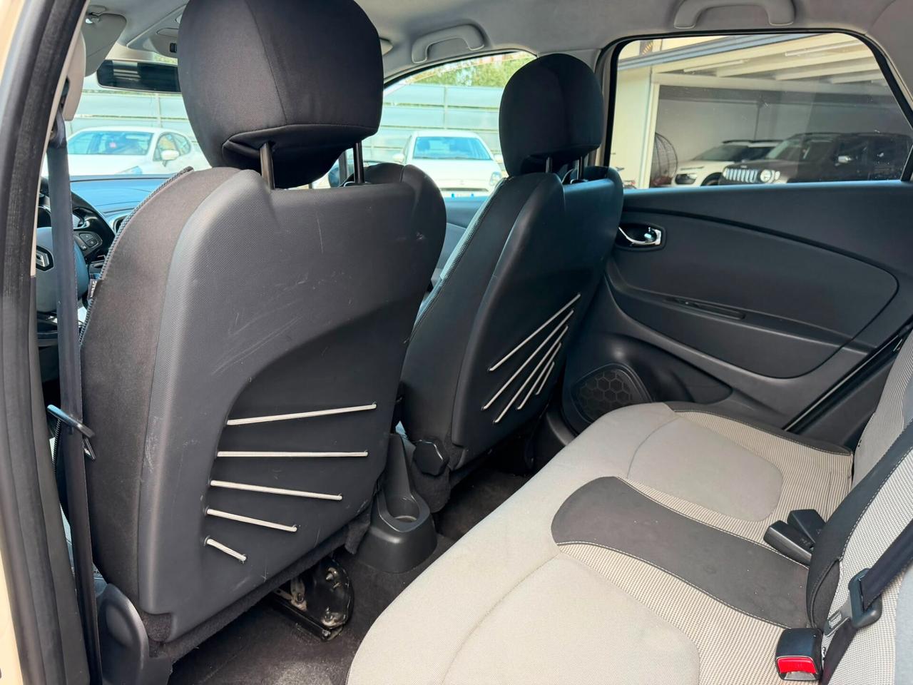 Renault Captur 1.5 dCi 8V 90 CV Start&Stop Energy R-Link