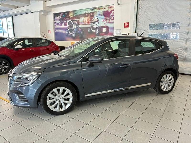 Renault Clio Intens E-TECH Hybrid rif.GJ339