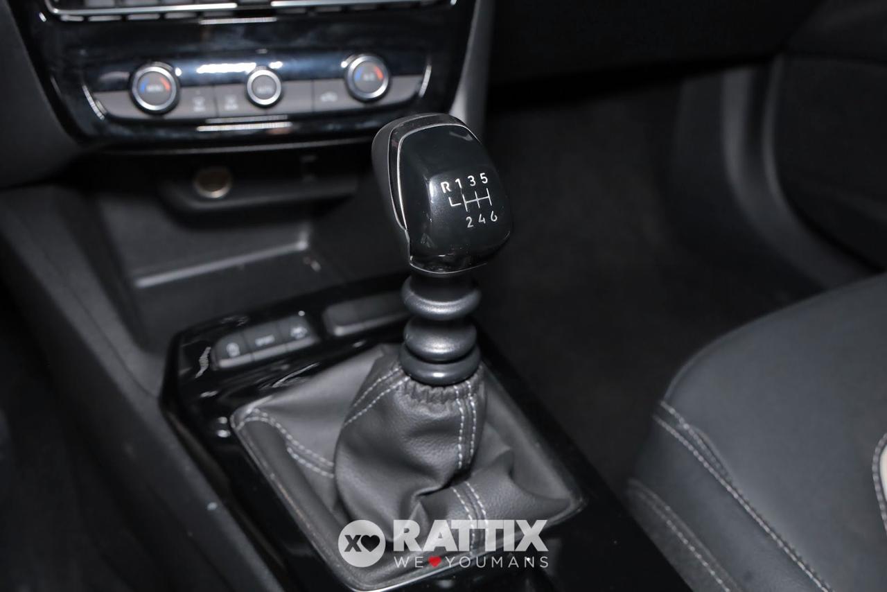 Opel Mokka 1.2 136CV Ultimate