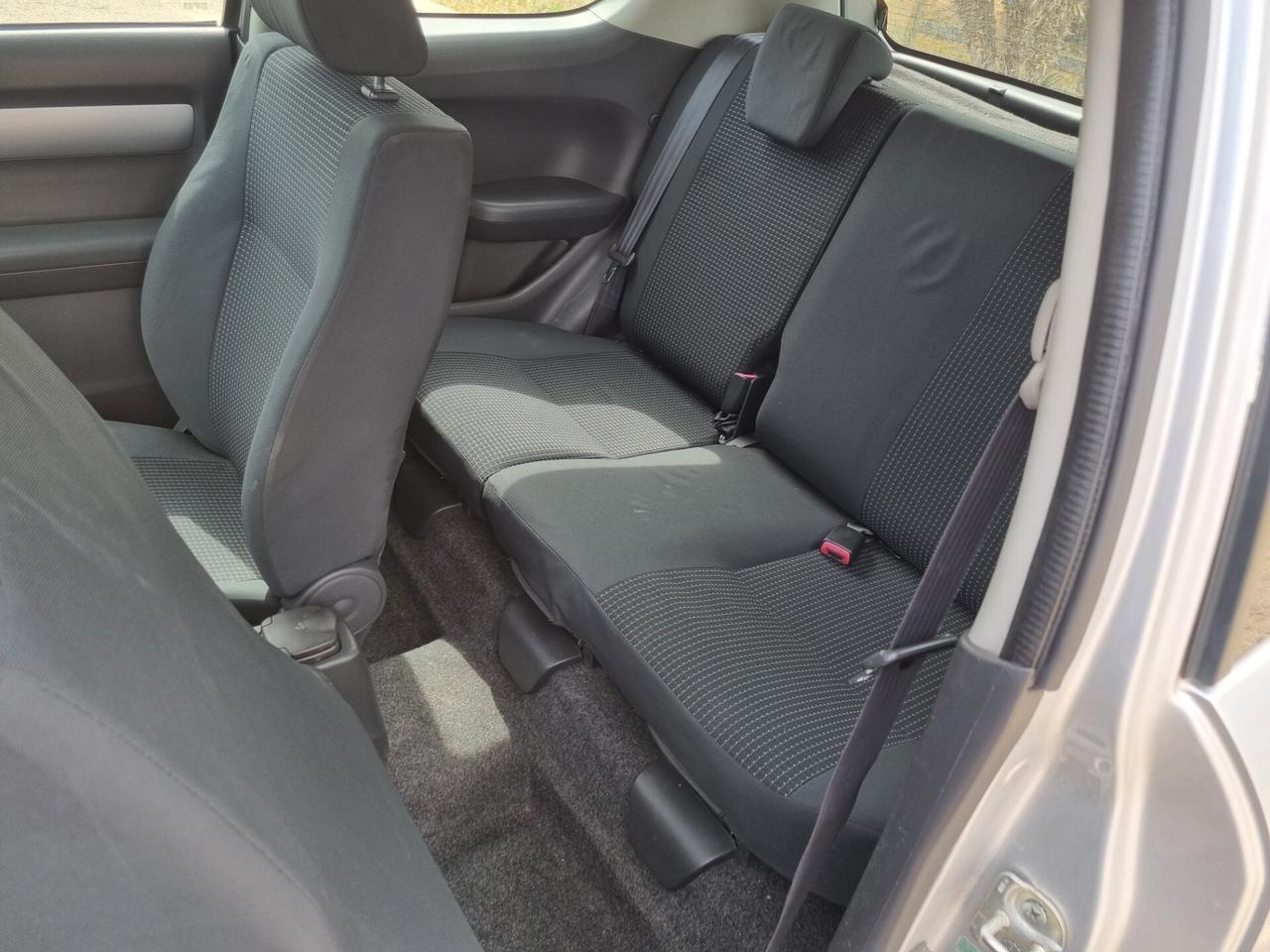 Suzuki Swift 1.3 DDiS 75CV 3p. GL