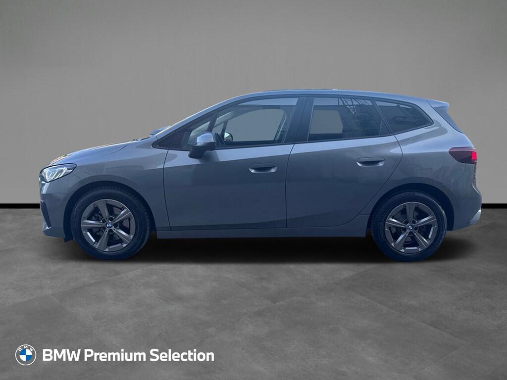 BMW Serie 2 Active Tourer 218 d DCT