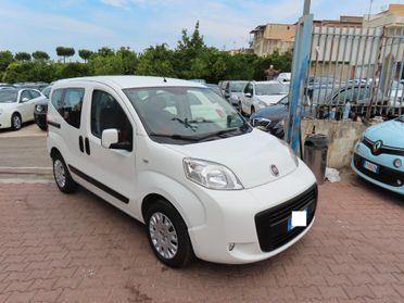 Fiat QUBO 1.3 MJT N1 AUTOCARRO CON 5 POSTI