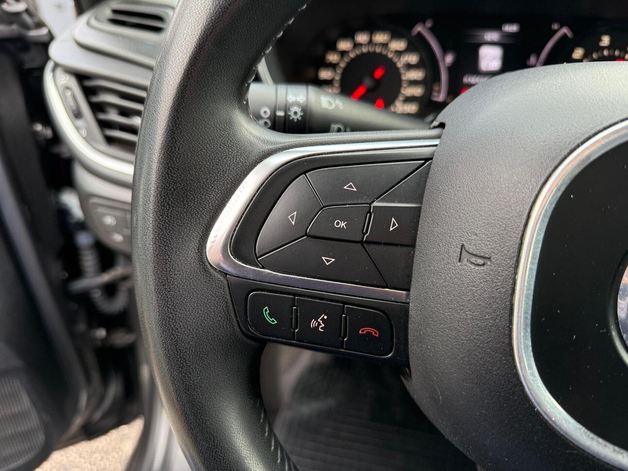 Fiat Tipo 1.6 Mjt 120 CV S&S SW Business