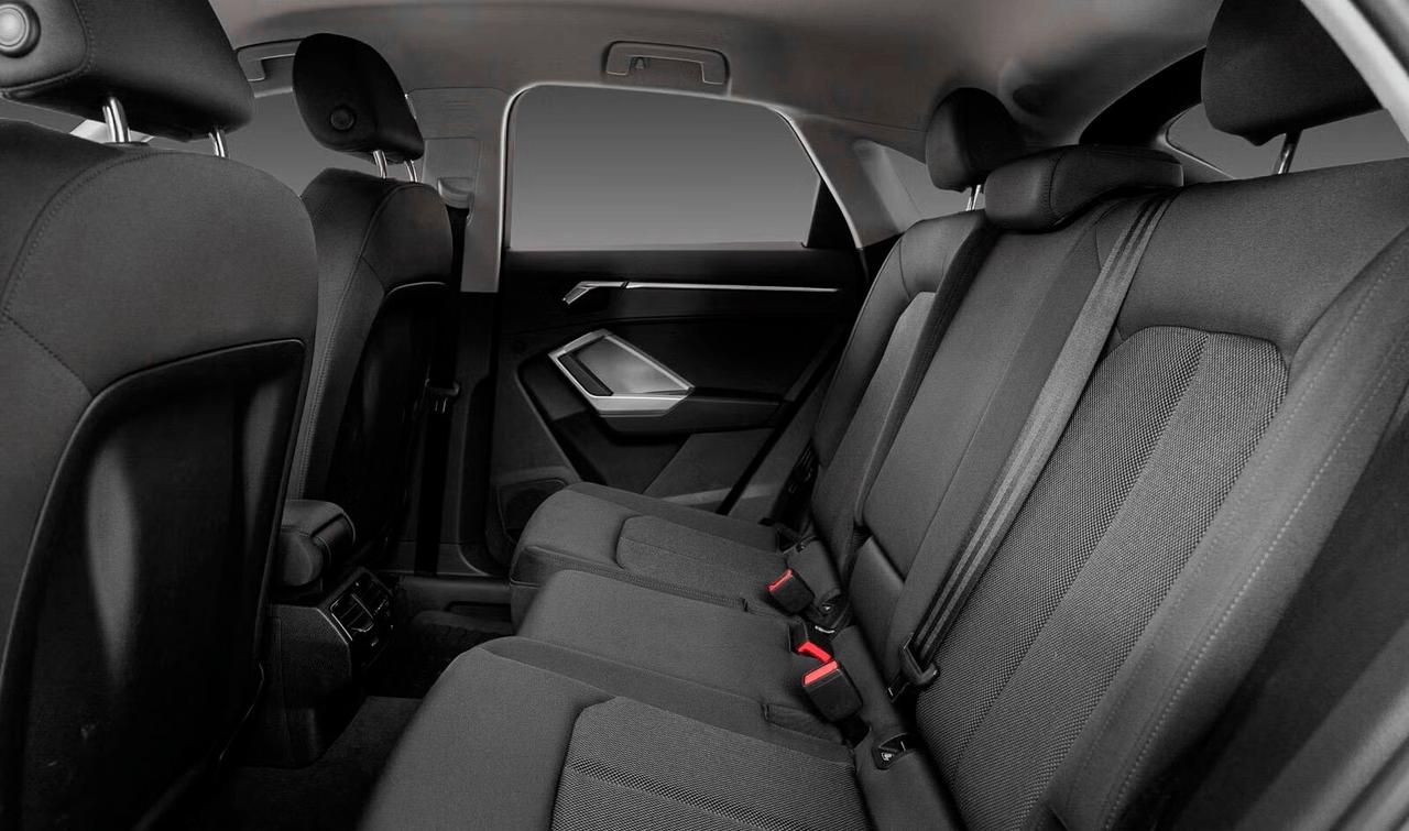 Audi Q3 Sportback 45 TFSIe S line Business