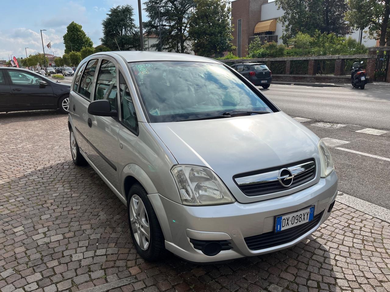 Opel Meriva 1.4 16V Cosmo