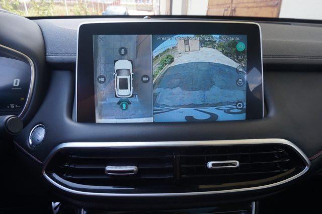 MG EHS 1.5 Plug-in Hybrid Luxury
