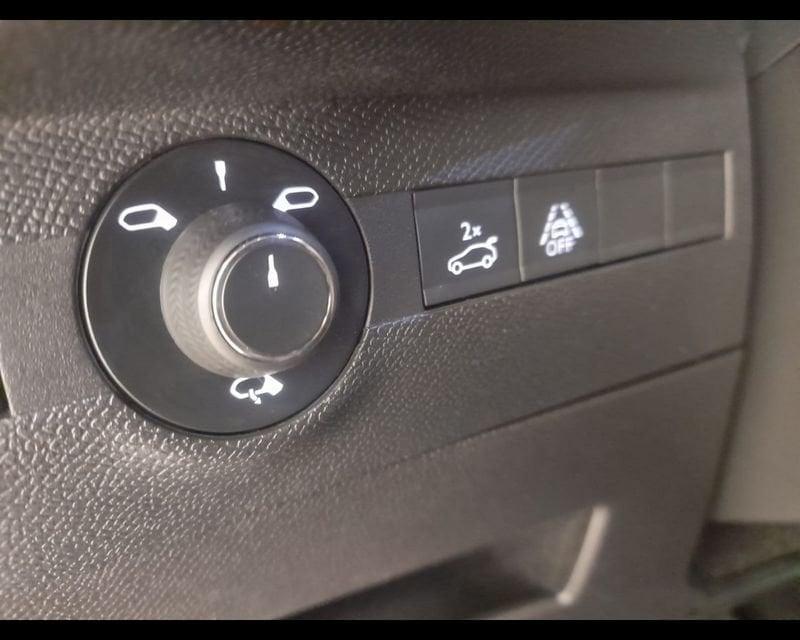 DS DS7 CROSSBACK 1.5 bluehdi Performance Line 130cv auto