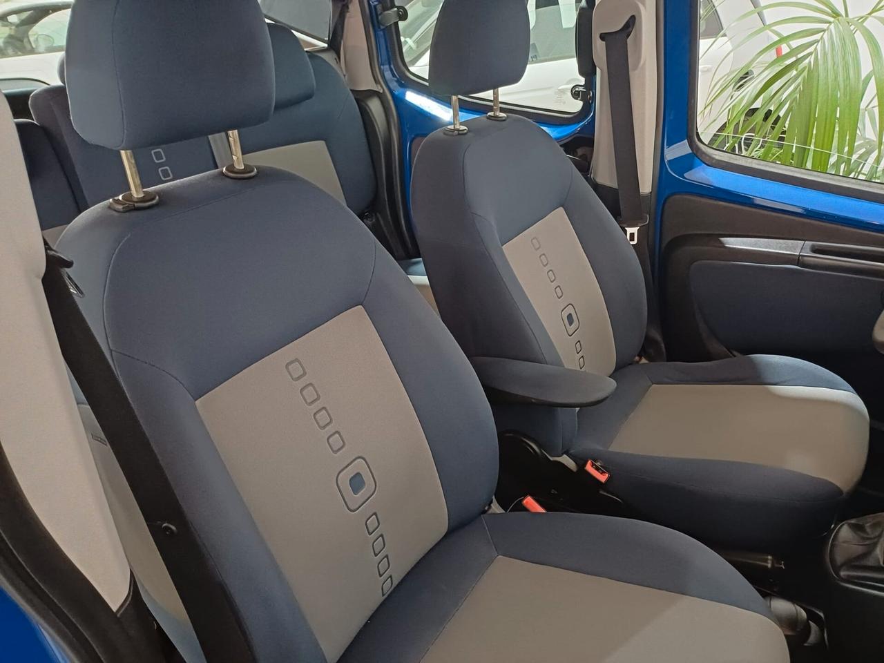 Citroen Nemo 1.4 Benzina Theatre - 2012