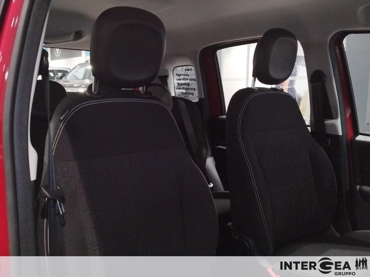 FIAT Pandina 1.0 firefly hybrid Icon s&s 70cv 5p.ti