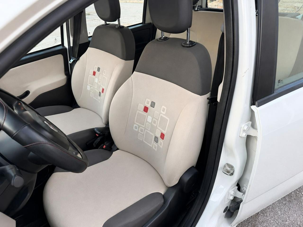 Fiat Panda 1.2 Pop
