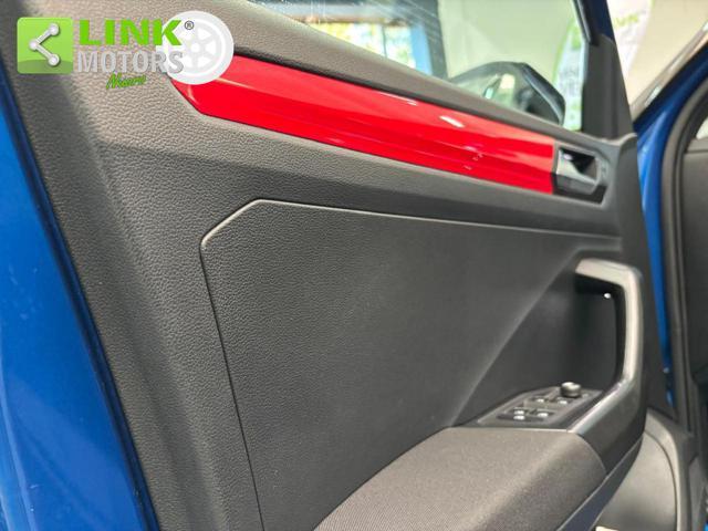 VOLKSWAGEN T-Roc 2.0 TDI SCR 150 CV R-LINE