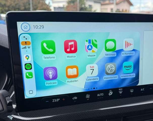 Ford Focus 1.0t ecoboost h ST-Line 125cv PROMO FIN