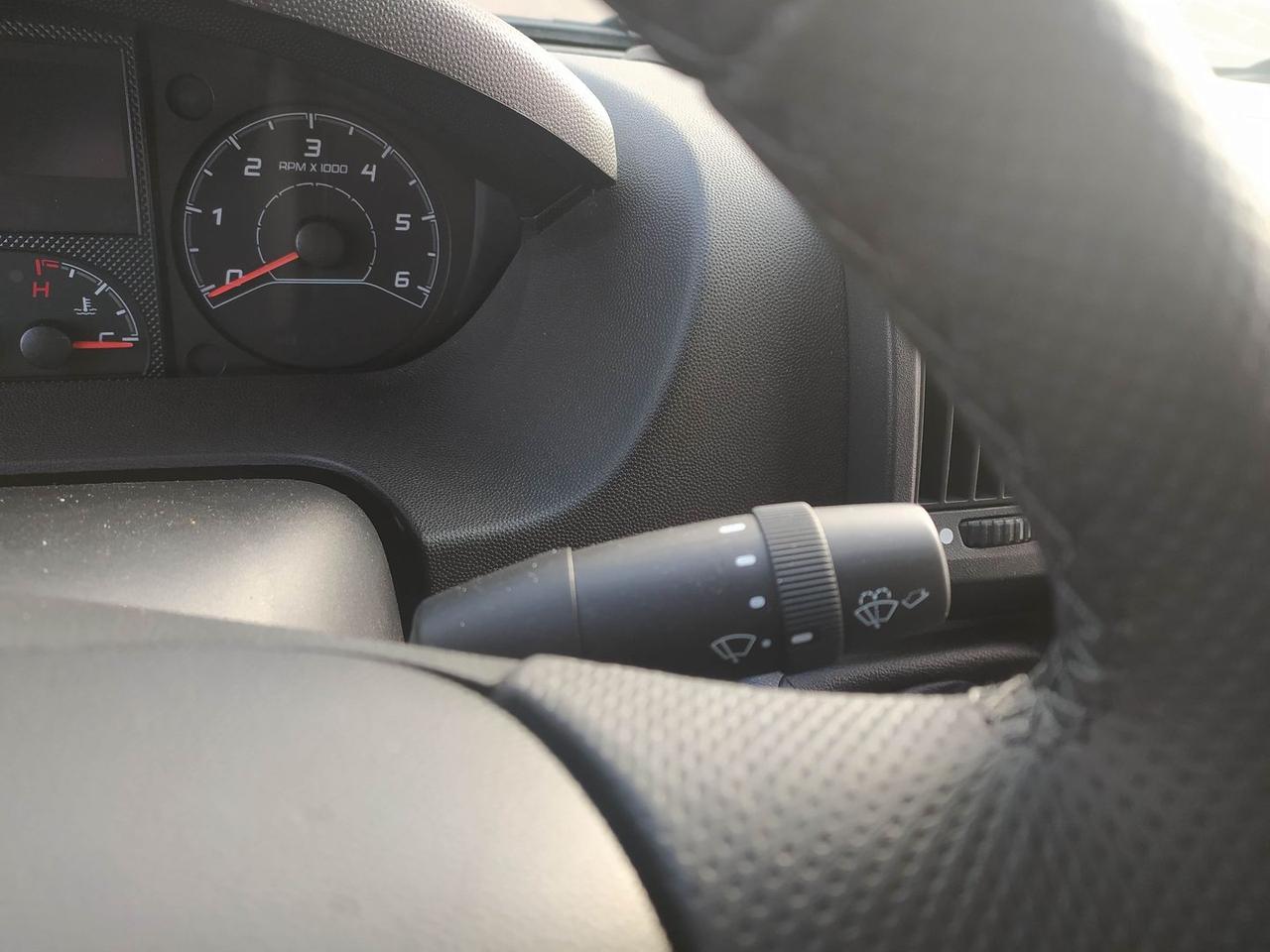 Peugeot Boxer Comfort 2.2 Blue HDI Camper #8237