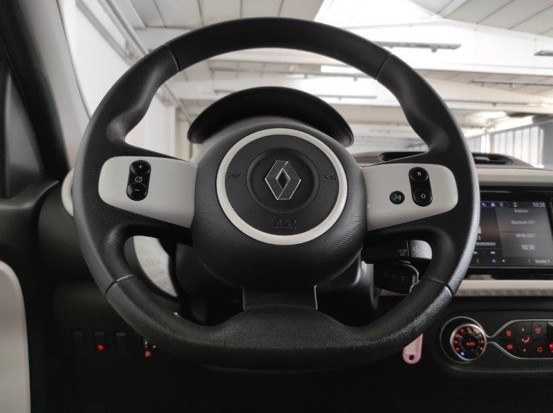RENAULT Twingo El.(2020-23) - Twingo Electric Equilibre