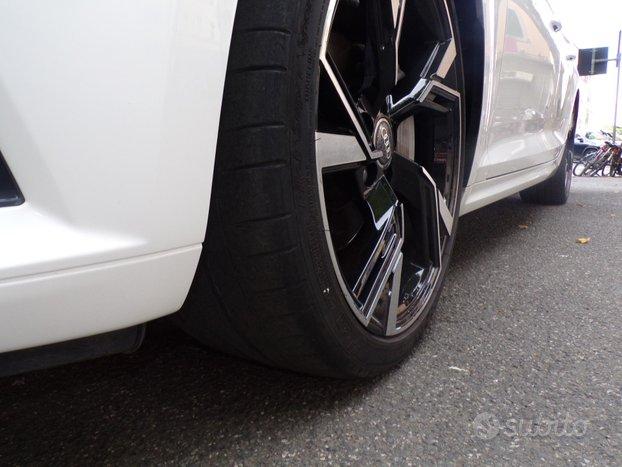 Audi A5 Sportback 190 CV Business Sport