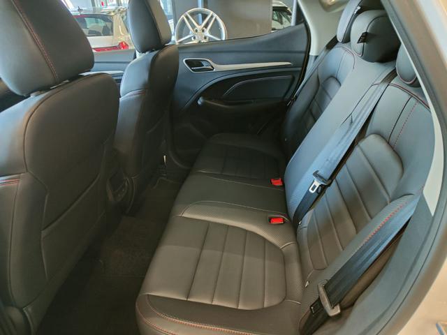 MG ZS 1.5 VTi-tech Luxury