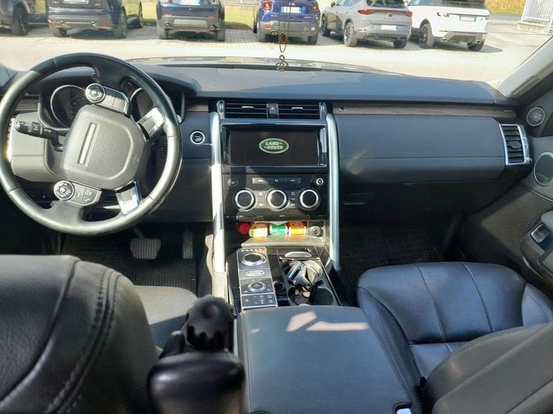 Land Rover Discovery Discovery 2.0 SD4 240 CV HSE