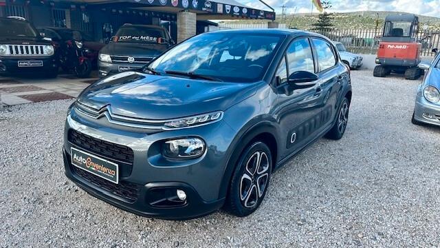 Citroen C3 BlueHDi 75 Feel Edition