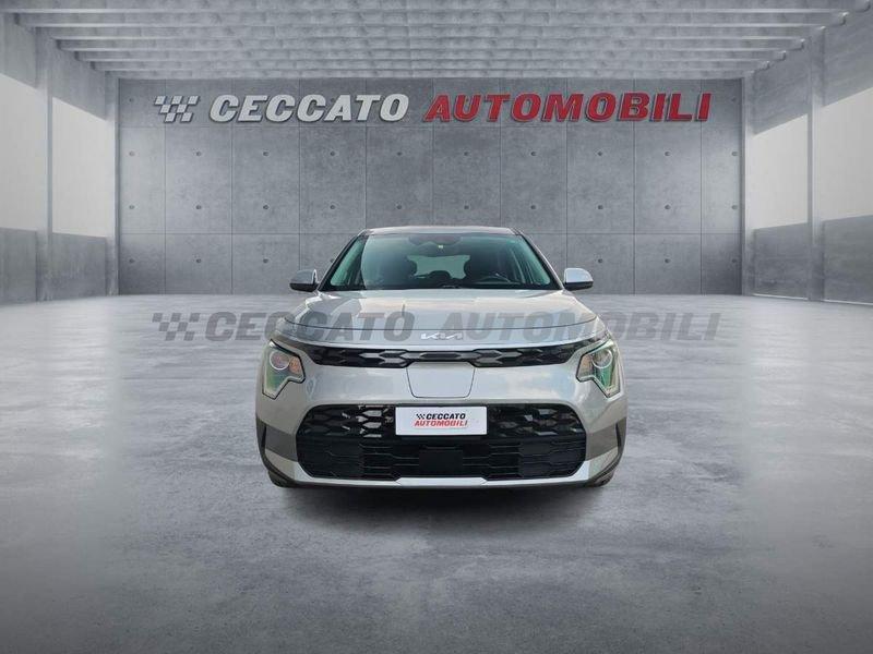 KIA Niro Niro EV 64,8 kWh Business